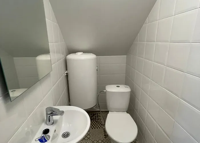 Apartment The Oasis Tapa